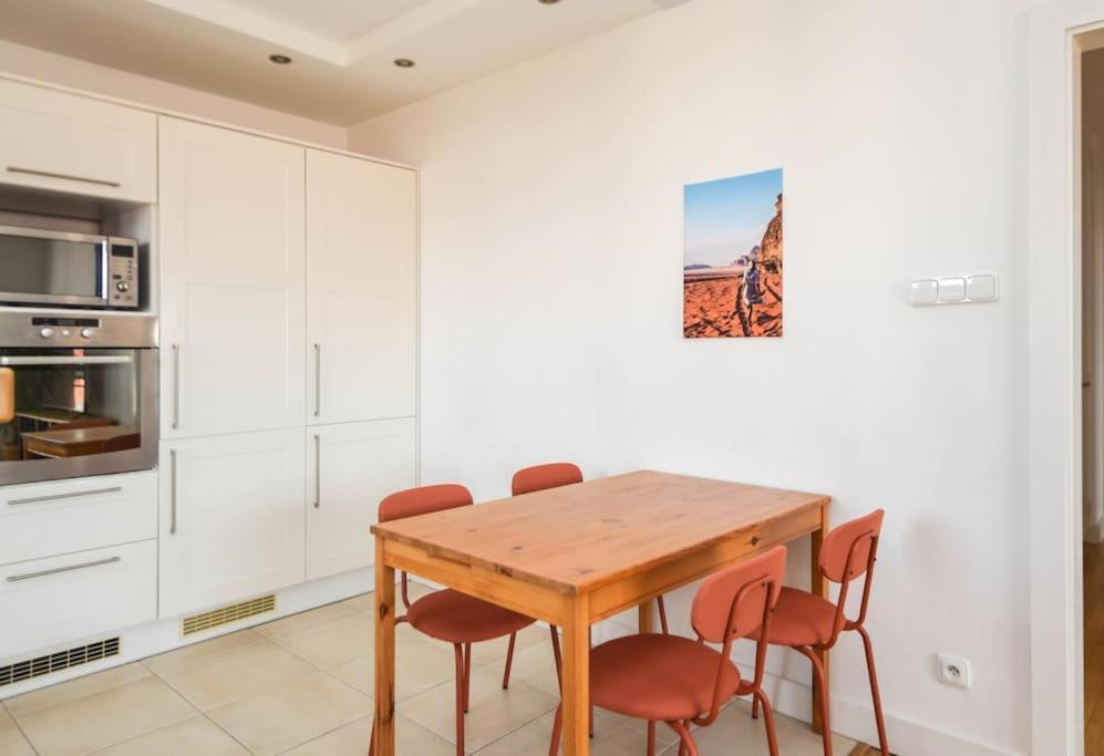 Old Town 2Br With Best View Bratislava Exterior photo